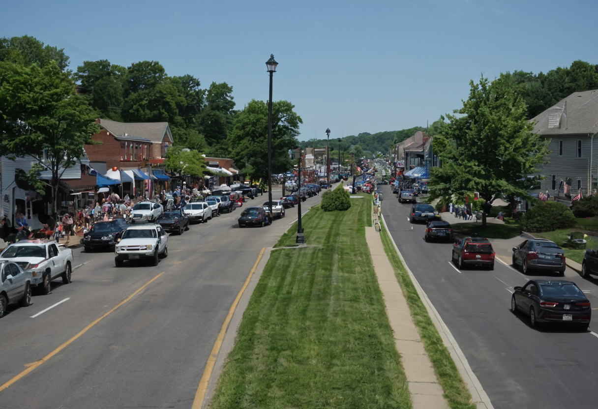 Practical visual for A Fairport Harbor weekend budget must include admission, parking, meals, and contingency costs